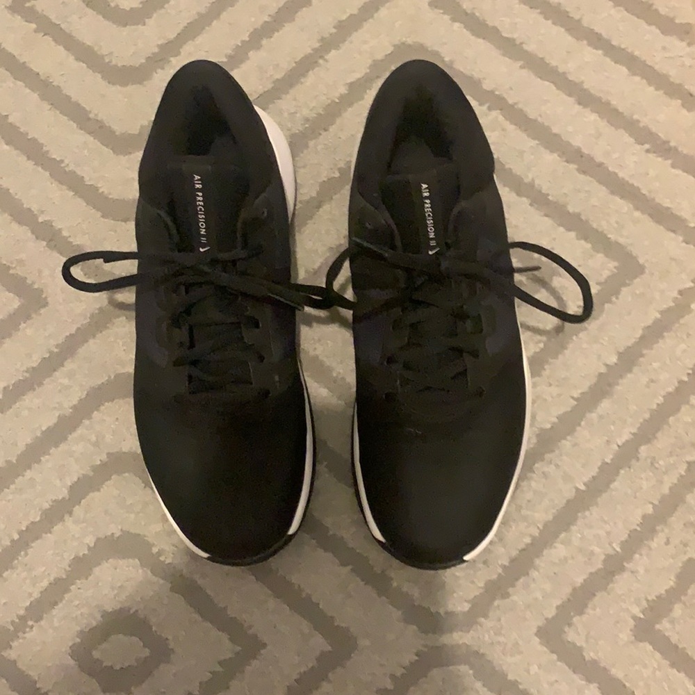 Nike basketball shoes